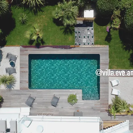 Eve Bord De Piscine Roof *