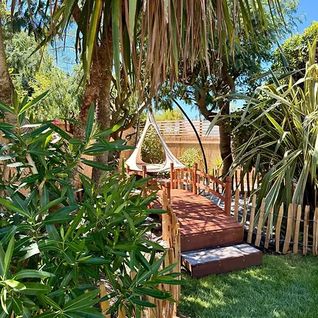 Villa Eve Bord De Piscine Roof *