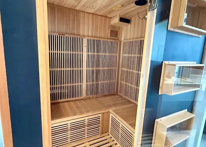 Villa Eve Bord De Piscine Roof *